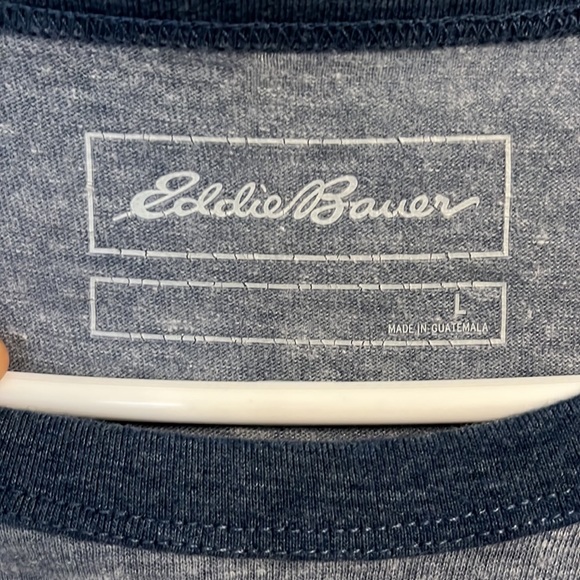 Eddie bauer t shirt - Picture 2 of 2